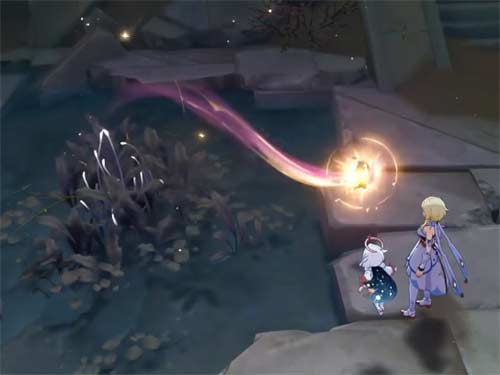 原神魔瓶镇灵有几级 魔瓶满级属性介绍