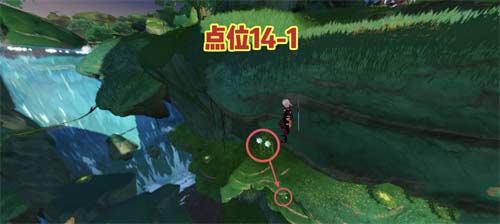 原神劫波莲位置在哪 劫波莲位置分布图