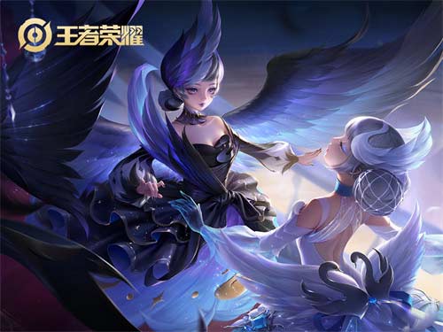 王者荣耀小乔山海琳琅生台词汇总 小乔全皮肤台词一览