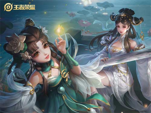王者荣耀小乔兔年限定皮肤语音台词有哪些