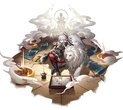 崩坏星穹铁道角色大全 角色图鉴分享
