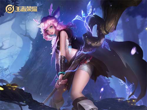 王者荣耀瑶妹所有皮肤台词汇总