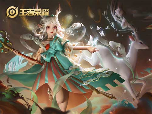 王者荣耀瑶台词语音大全 瑶兔年限定皮肤台词有哪些