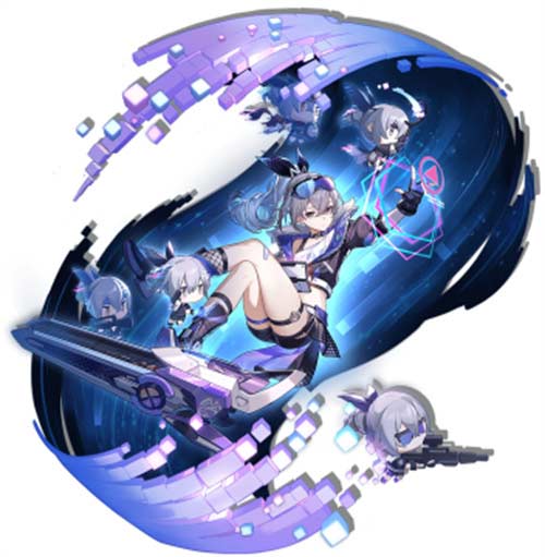 崩坏星穹铁道角色大全 角色图鉴分享