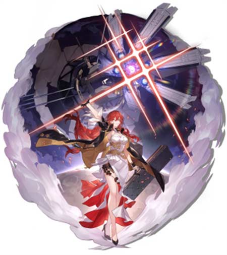 崩坏星穹铁道角色大全 角色图鉴分享