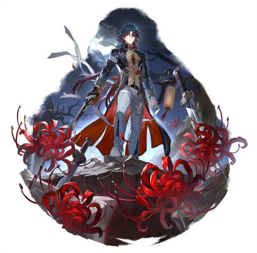 崩坏星穹铁道角色大全 角色图鉴分享