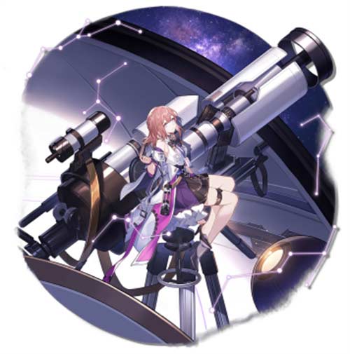 崩坏星穹铁道角色大全 角色图鉴分享