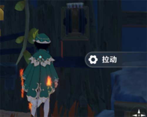 原神穷途末路任务攻略 穷途末路罗盘怎么转