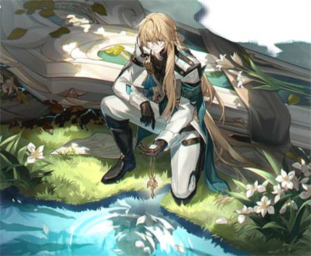 崩坏星穹铁道罗刹值得培养吗 罗刹强度分析