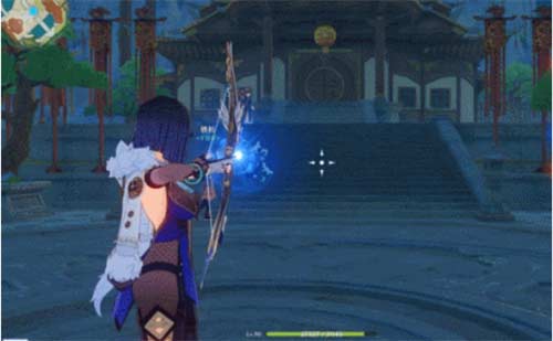原神夜兰天赋优先升级顺序一览