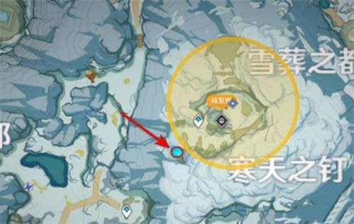 原神再次解冻所有碎片怎么做 任务解谜攻略