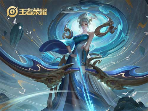王者荣耀伽罗皮肤台词大全 炽翼辉光台词一览
