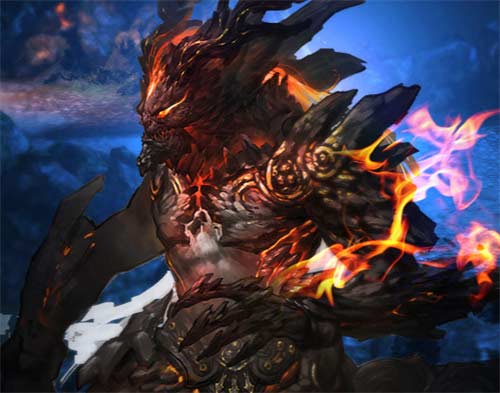 传奇永恒烈焰恶魔刷新时间一览