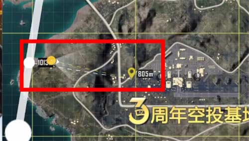 和平精英怎么跳伞最快 跳伞方法介绍