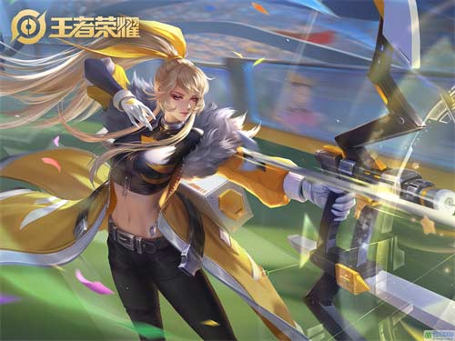 王者荣耀伽罗皮肤台词大全 炽翼辉光台词一览