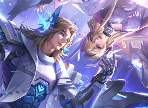 2023王者荣耀情人节限定皮肤值得买吗 无限倾心价格一览