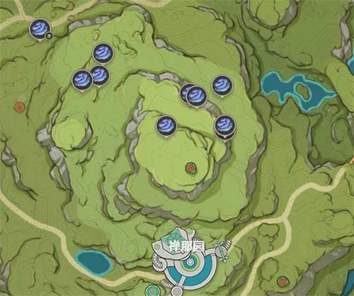 原神散兵突破材料清单 流浪者突破材料汇总