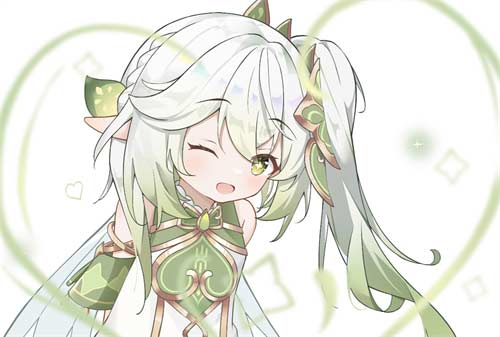 原神草神配队攻略 纳西妲最强阵容推荐