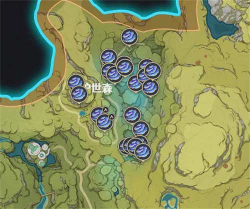 原神散兵突破材料大全 流浪者等级突破材料怎么获得