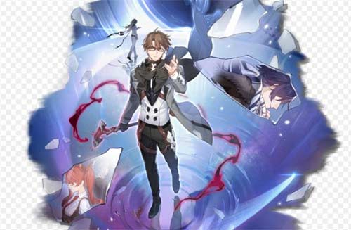 崩坏星穹铁道cv表 蹦铁角色配音大全