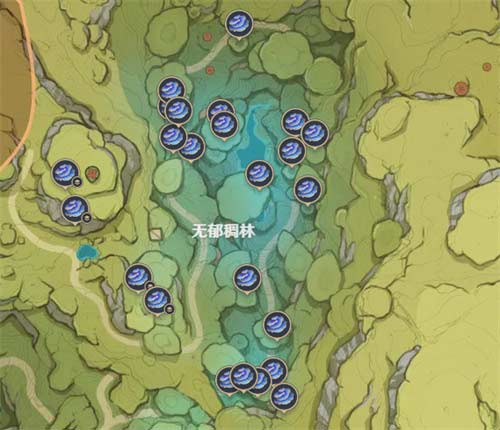 原神散兵突破材料清单 流浪者突破材料汇总