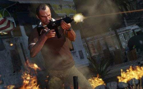 gta5作弊码大全 pc版秘籍汇总