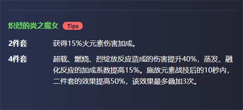 原神胡桃圣遗物搭配推荐 胡桃带什么圣遗物