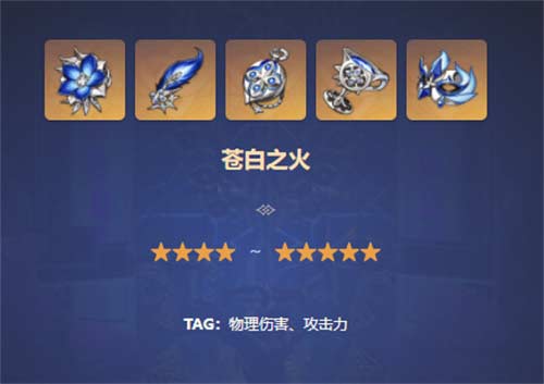 原神温迪圣遗物及武器搭配推荐 2023温迪带什么装备