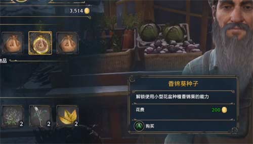 霍格沃茨之遗背包满了怎么办 装备栏扩容方法介绍