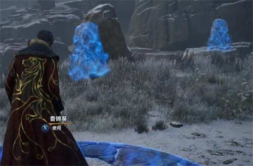 霍格沃茨之遗梅林试炼攻略 梅林试炼小石球怎么过