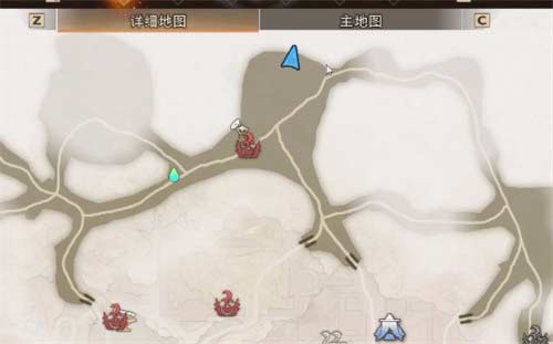 狂野之心稀有材料位置大全 芯石位置在哪