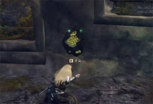 狂野之心稀有材料位置大全 芯石位置在哪