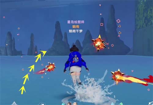 幻塔C03宝箱在哪 C03宝箱位置分享