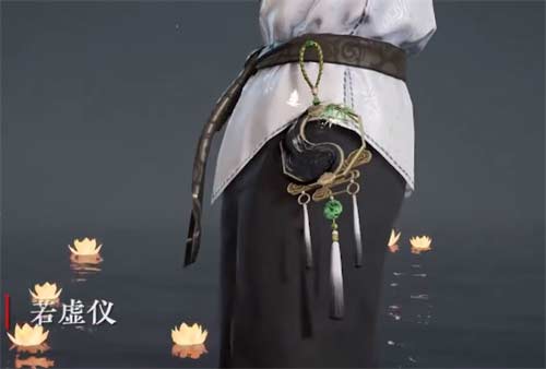 永劫无间苍莽赛季通行证奖励大全 赛季通行证皮肤介绍