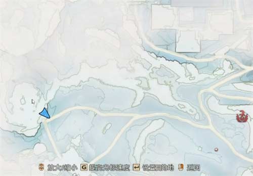 狂野之心稀有材料位置大全 芯石位置在哪