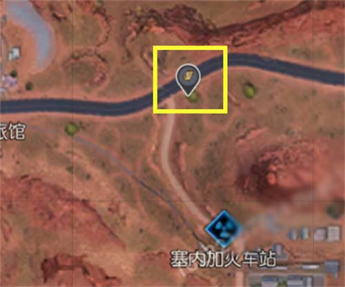 黎明觉醒藏宝图位置大全 藏宝图位置在哪