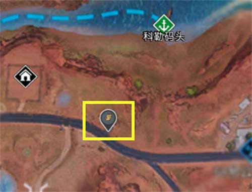 黎明觉醒藏宝图位置大全 藏宝图位置在哪