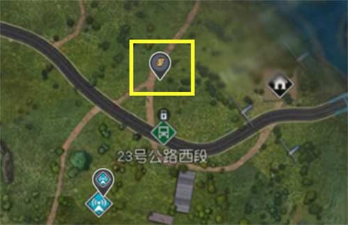 黎明觉醒藏宝图位置大全 藏宝图位置在哪