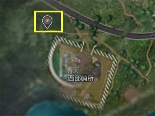 黎明觉醒藏宝图位置大全 藏宝图位置在哪