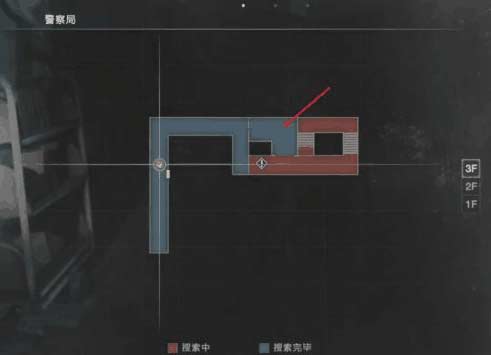 生化危机2重制版如何获得散弹枪 散弹枪获得方法.png