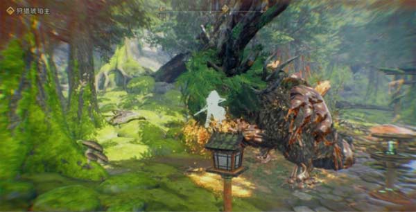 狂野之心琥珀主在哪 狂野之心琥珀主打法.png