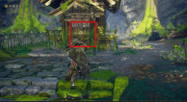 狂野之心琥珀主在哪 狂野之心琥珀主打法.png