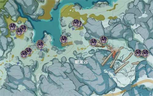 原神米卡突破材料清单 米卡天赋升级材料要什么