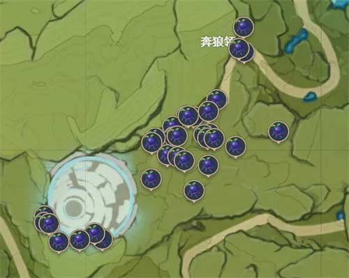 原神米卡突破材料清单 米卡天赋升级材料要什么