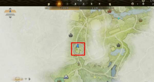 狂野之心琥珀主在哪 狂野之心琥珀主打法.png