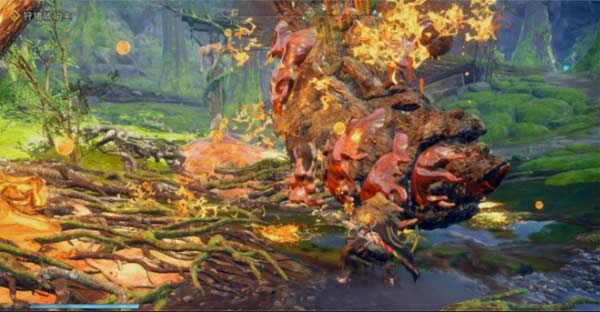 狂野之心琥珀主在哪 狂野之心琥珀主打法.png