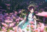 百花诞辰！《新倩女幽魂》花朝节活动盛大开场