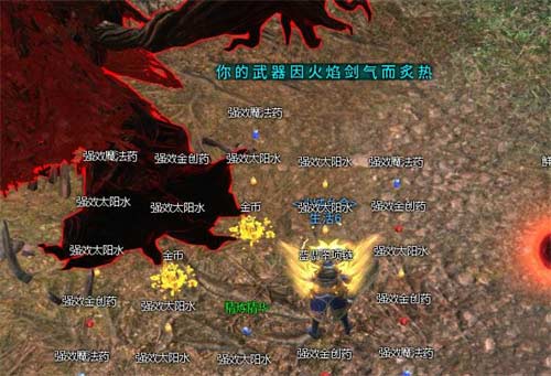传奇永恒精炼石怎么获得 精炼石获取方法一览