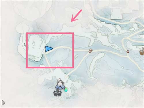 狂野之心尖锐鳞片在哪 尖锐鳞片位置介绍