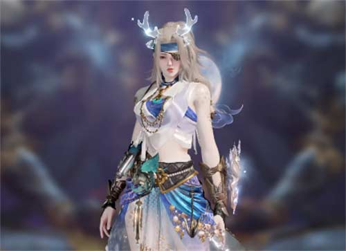 永劫无间浪潮宝箱奖励一览 浪潮赛季宝箱奖励有什么